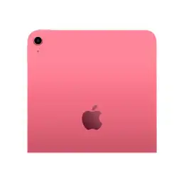 10.9-inch iPad Wi-Fi + Cellular 64GB Pink 10ème Gen (MQ6M3NF/A)_5